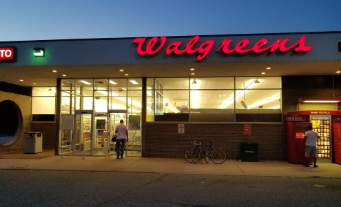 Walgreens