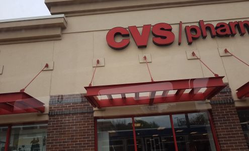 CVS