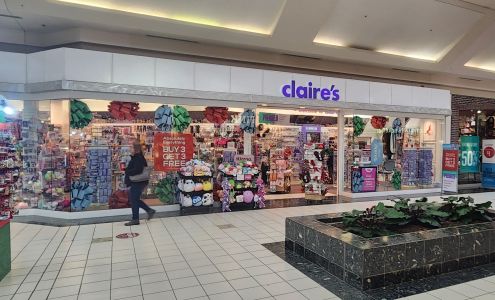 Claire's