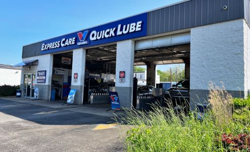 The Ranch Quick Lube/Valvoline Express Care