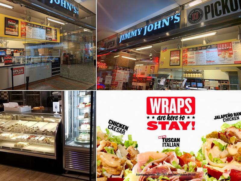 Jimmy John's