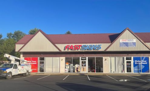 FASTSIGNS