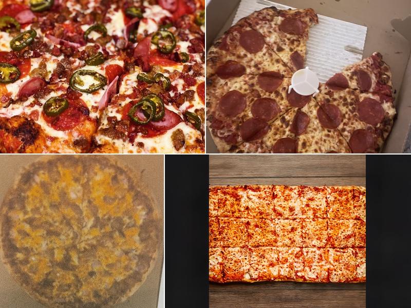 Fox's Pizza Den Cheat Lake