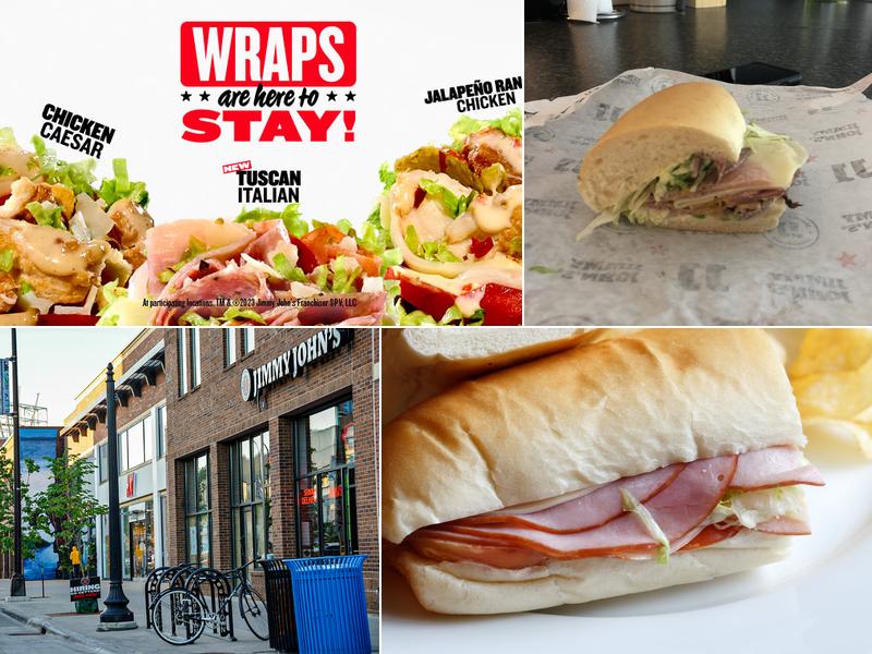 Jimmy John's
