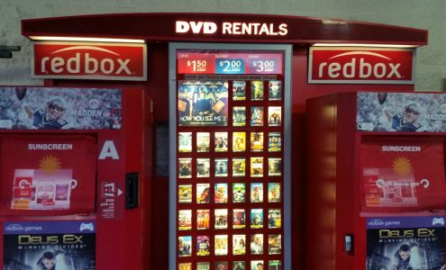 Redbox