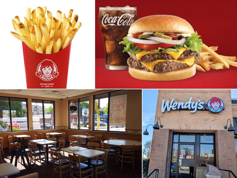 Wendy's
