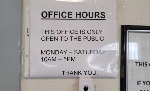 United States Postal Service