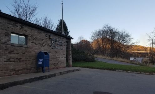 United States Postal Service Maidsville
