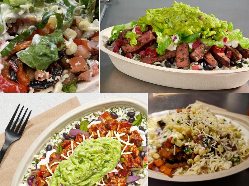 Chipotle Mexican Grill