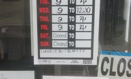 United States Postal Service