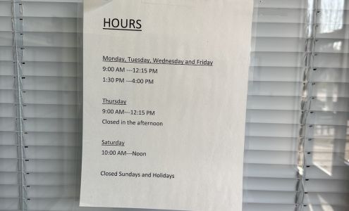 United States Postal Service