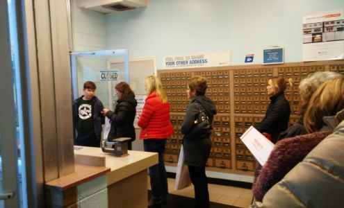 United States Postal Service