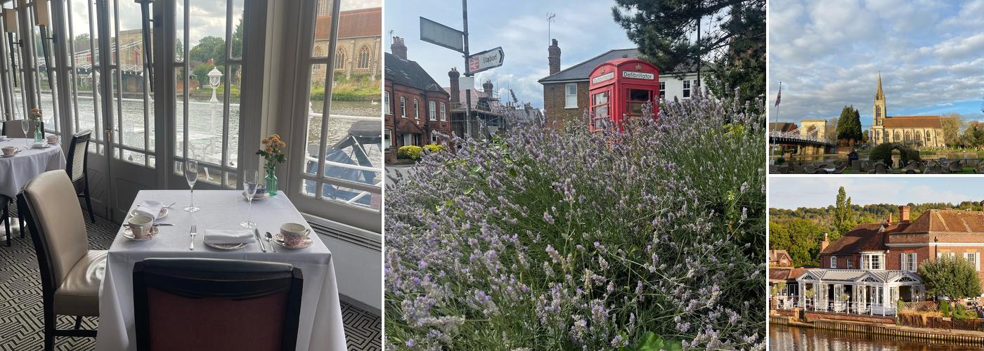 Macdonald Compleat Angler