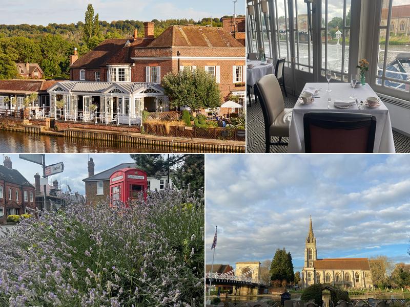 Macdonald Compleat Angler