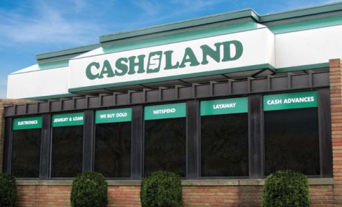 Cashland