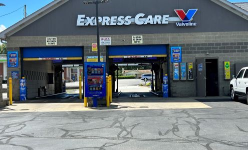 Valvoline Express Care