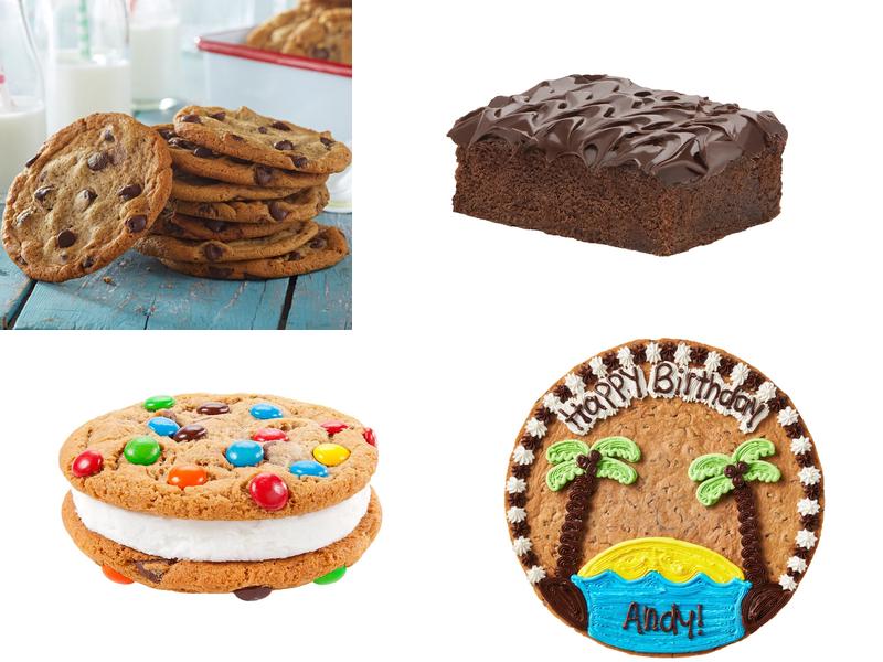 Great American Cookies