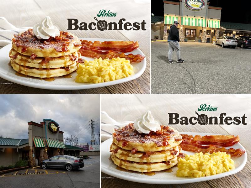 Perkins American Food Co.