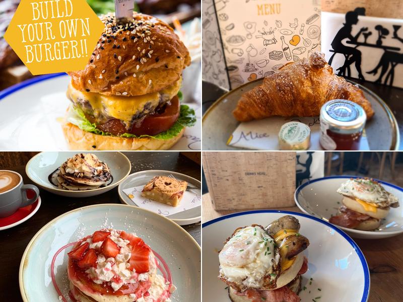 Jack and Alice - Gerrards Cross