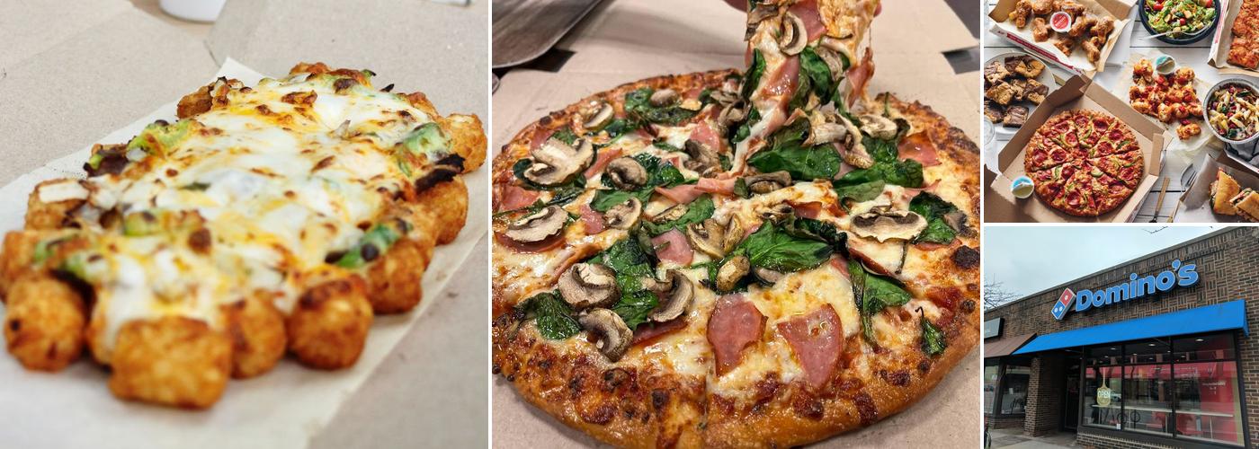 Domino's Pizza