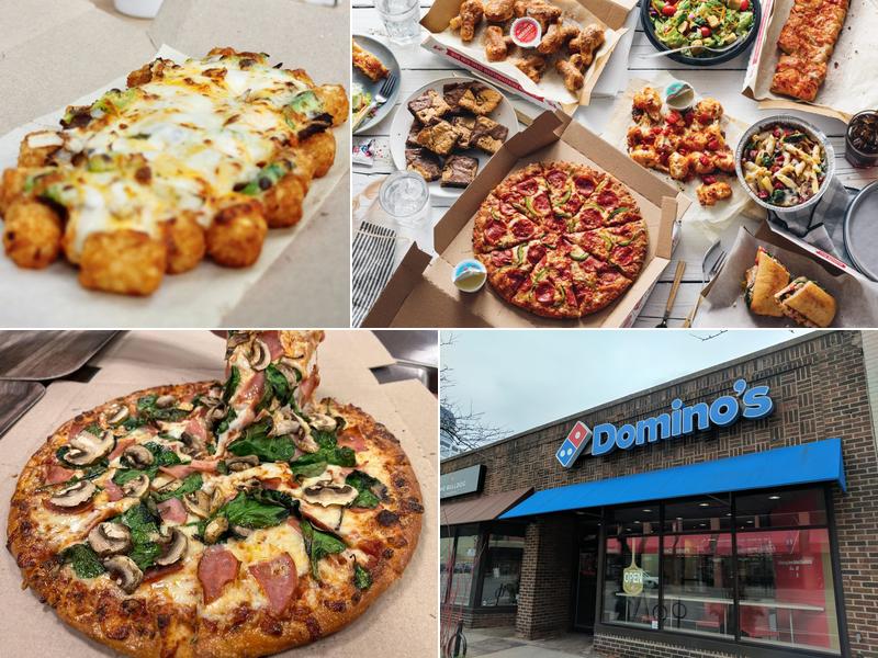 Domino's Pizza