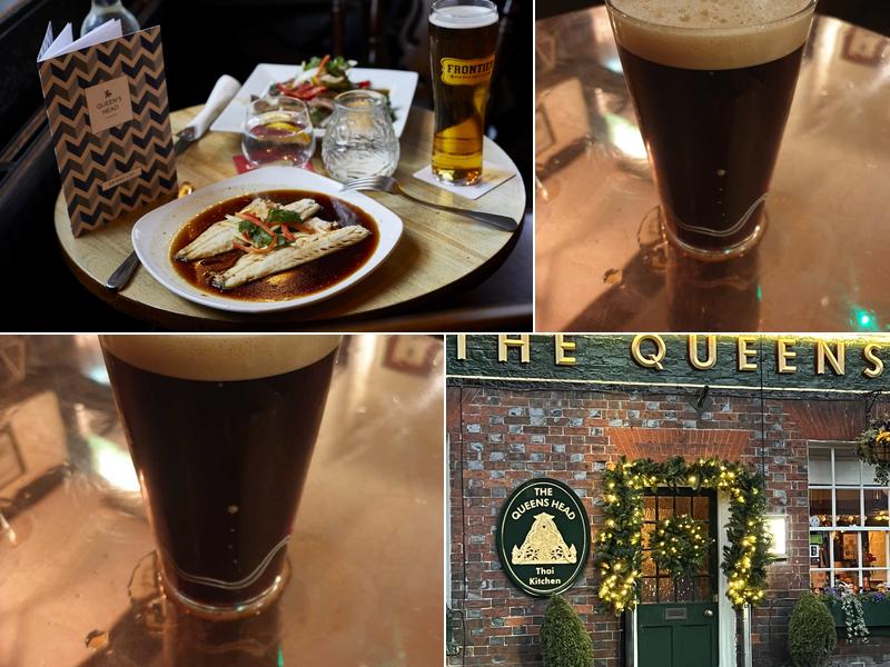 The Queen's Head, Chesham