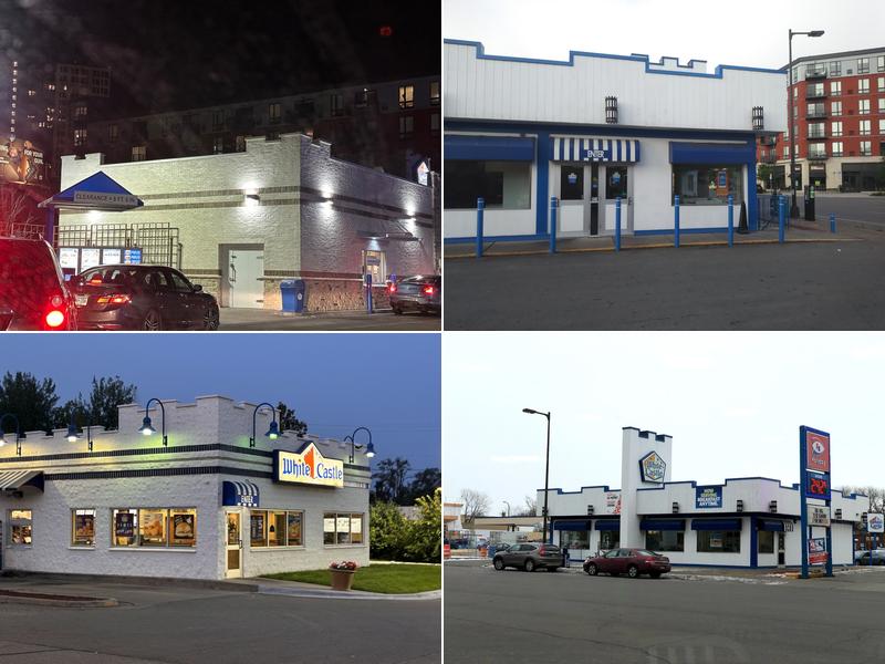 White Castle