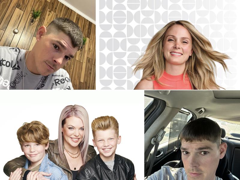 SmartStyle Hair Salon