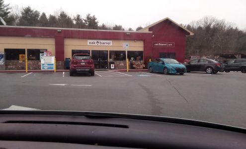 CITGO Little Orleans