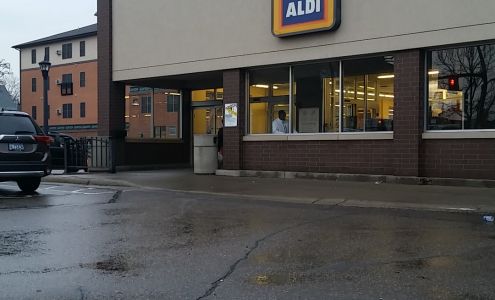 ALDI