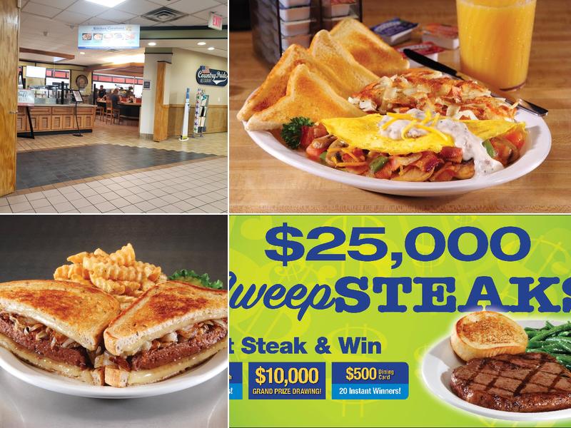 Country Pride 10835 John Wayne Dr, Greencastle