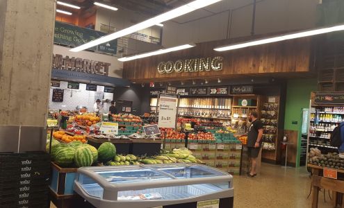 Whole Foods Market