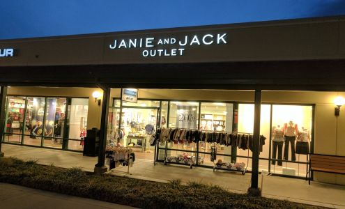 Janie and Jack Outlet