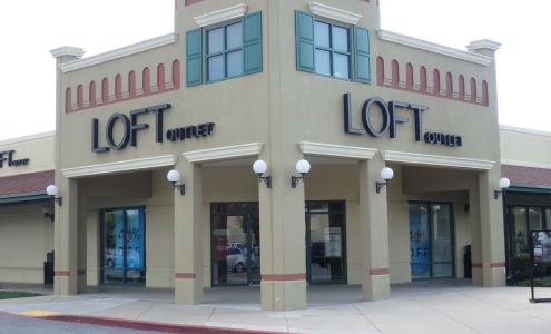 LOFT Outlet