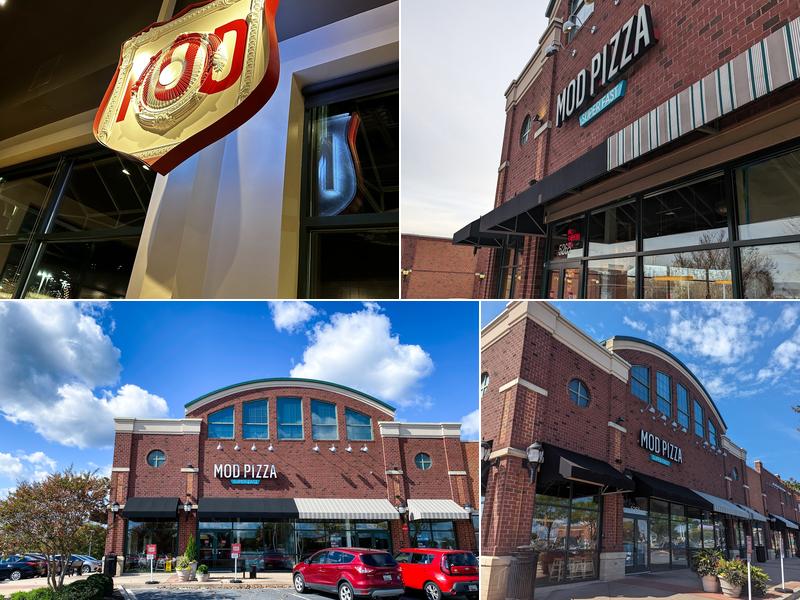 MOD Pizza