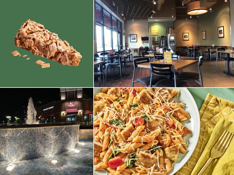 Noodles and Company