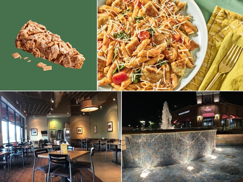 Noodles and Company