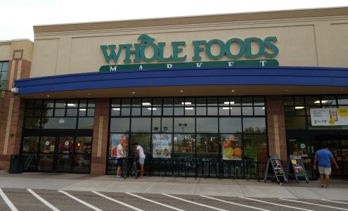 Whole Foods Market