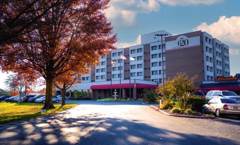 Ramada Plaza by Wyndham Hagerstown