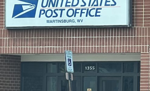 United States Postal Service