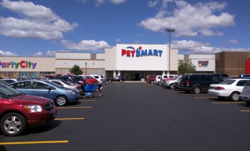 PetSmart