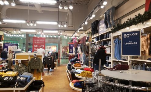 Aéropostale Prosperity