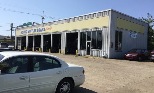 Monro Auto Service And Tire Centers