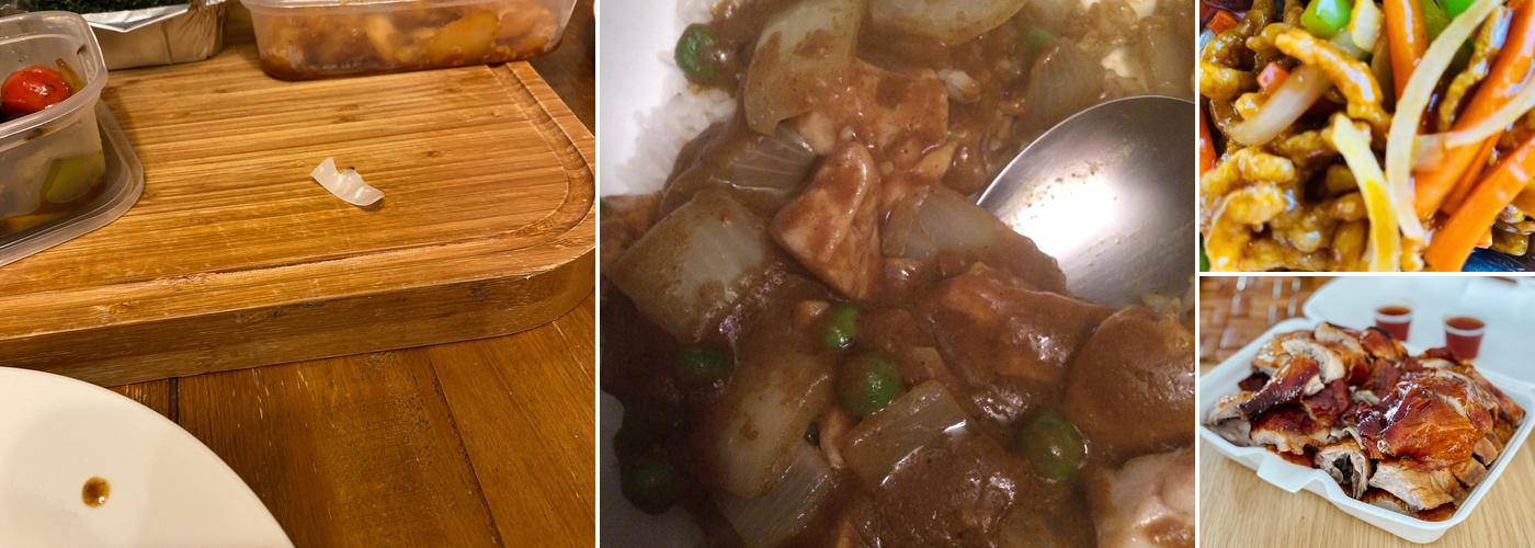 HAKA Chinese Wokingham