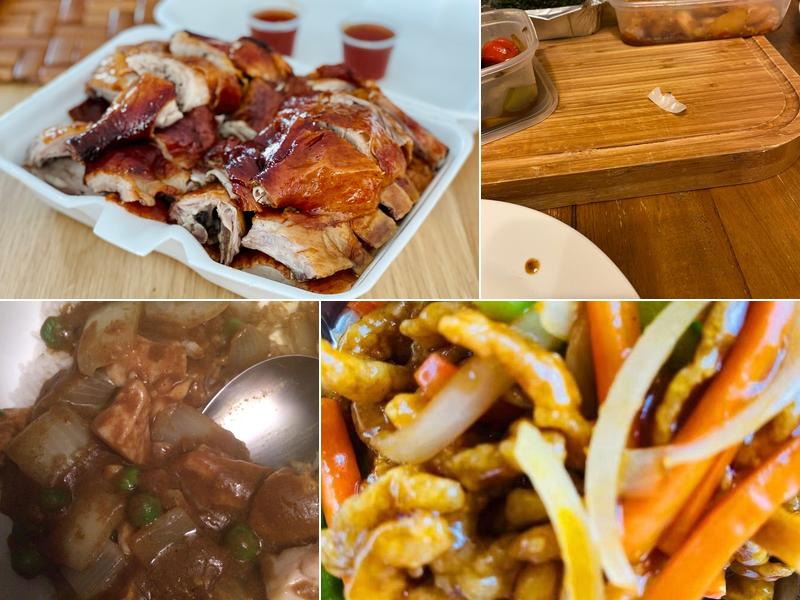 HAKA Chinese Wokingham