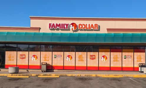 Family Dollar