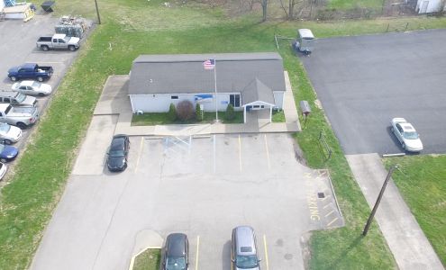 United States Postal Service