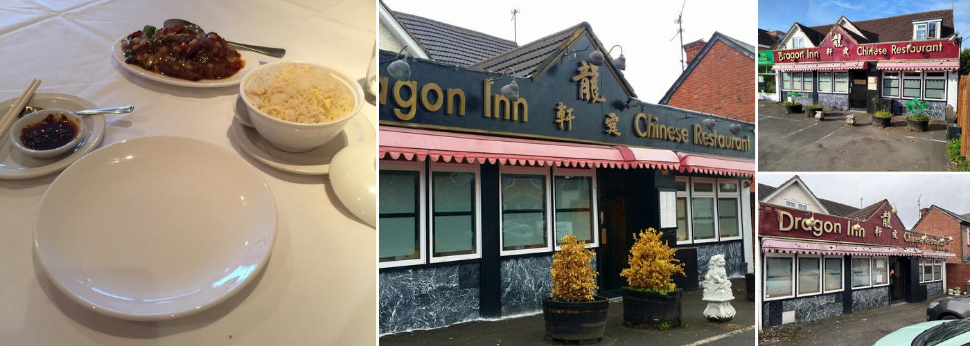 Dragon Inn Restaurant