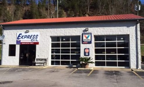 Express Lube