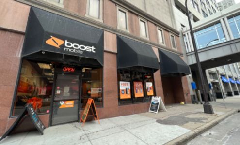 Boost Mobile